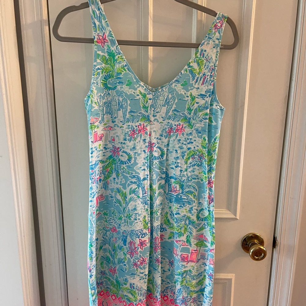 NWOT Lilly Pulitzer Dress